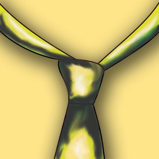Tie Knots app icon